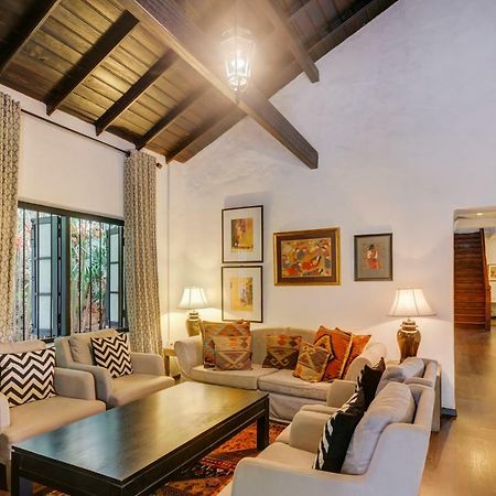 Villa Republic Bandarawela Extérieur photo