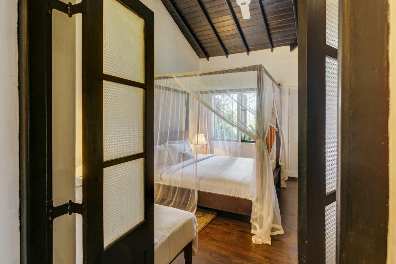 Villa Republic Bandarawela Extérieur photo
