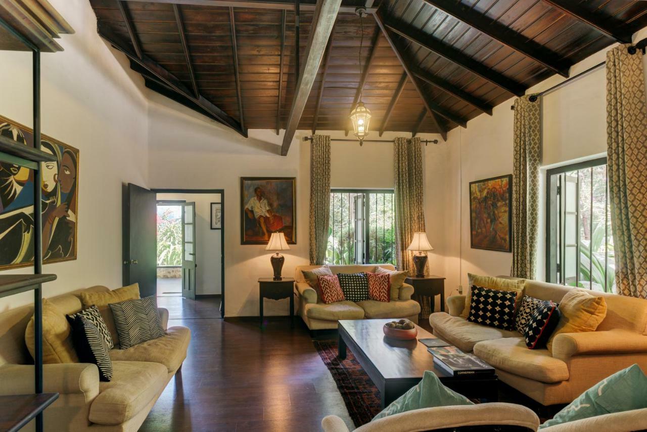 Villa Republic Bandarawela Extérieur photo
