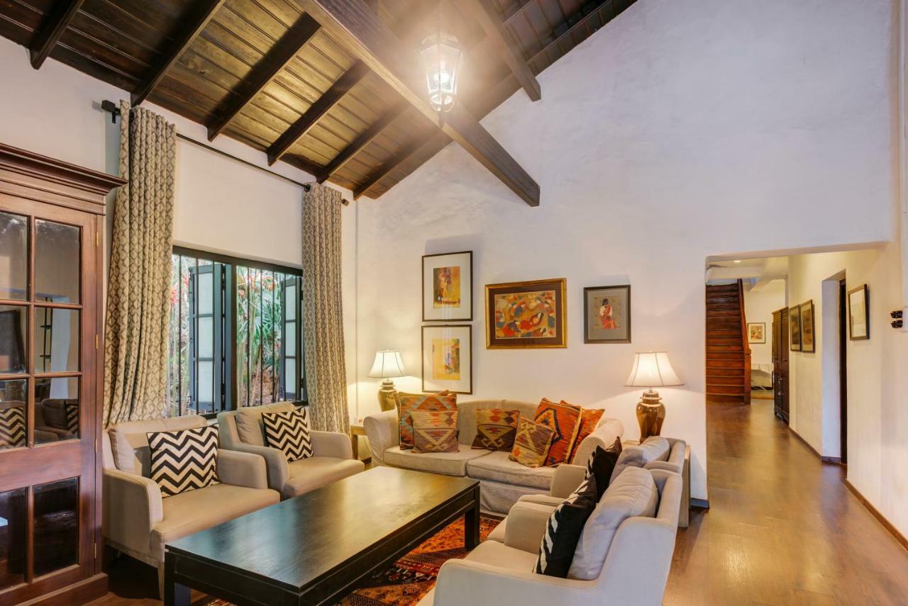 Villa Republic Bandarawela Extérieur photo