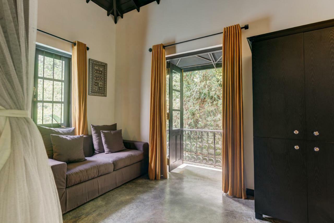 Villa Republic Bandarawela Extérieur photo