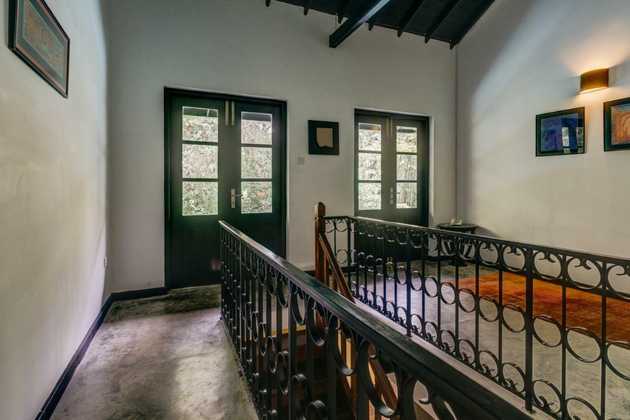 Villa Republic Bandarawela Extérieur photo