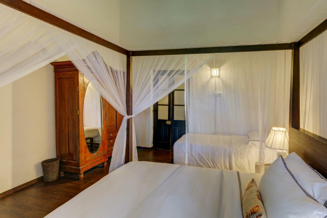 Villa Republic Bandarawela Extérieur photo