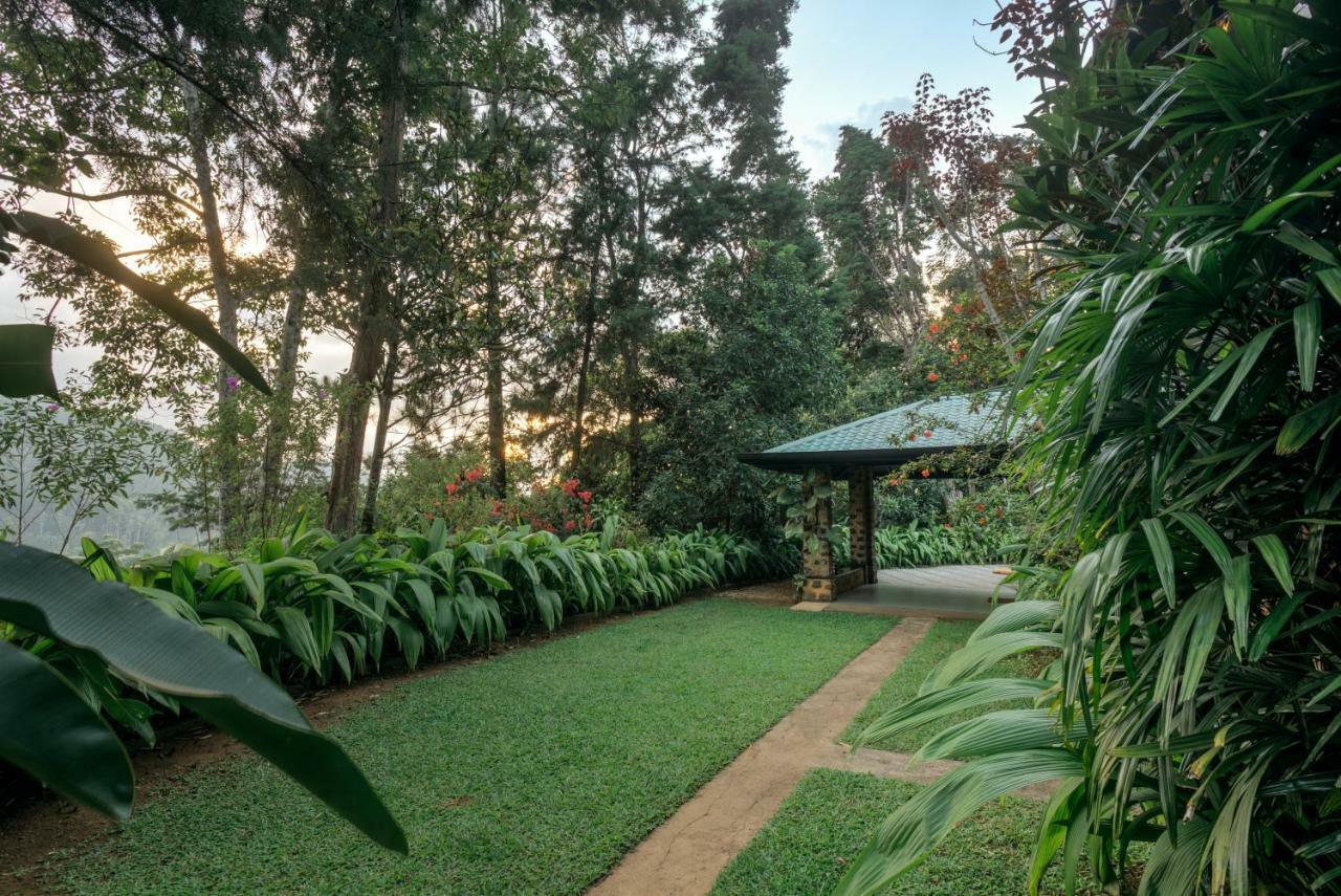Villa Republic Bandarawela Extérieur photo
