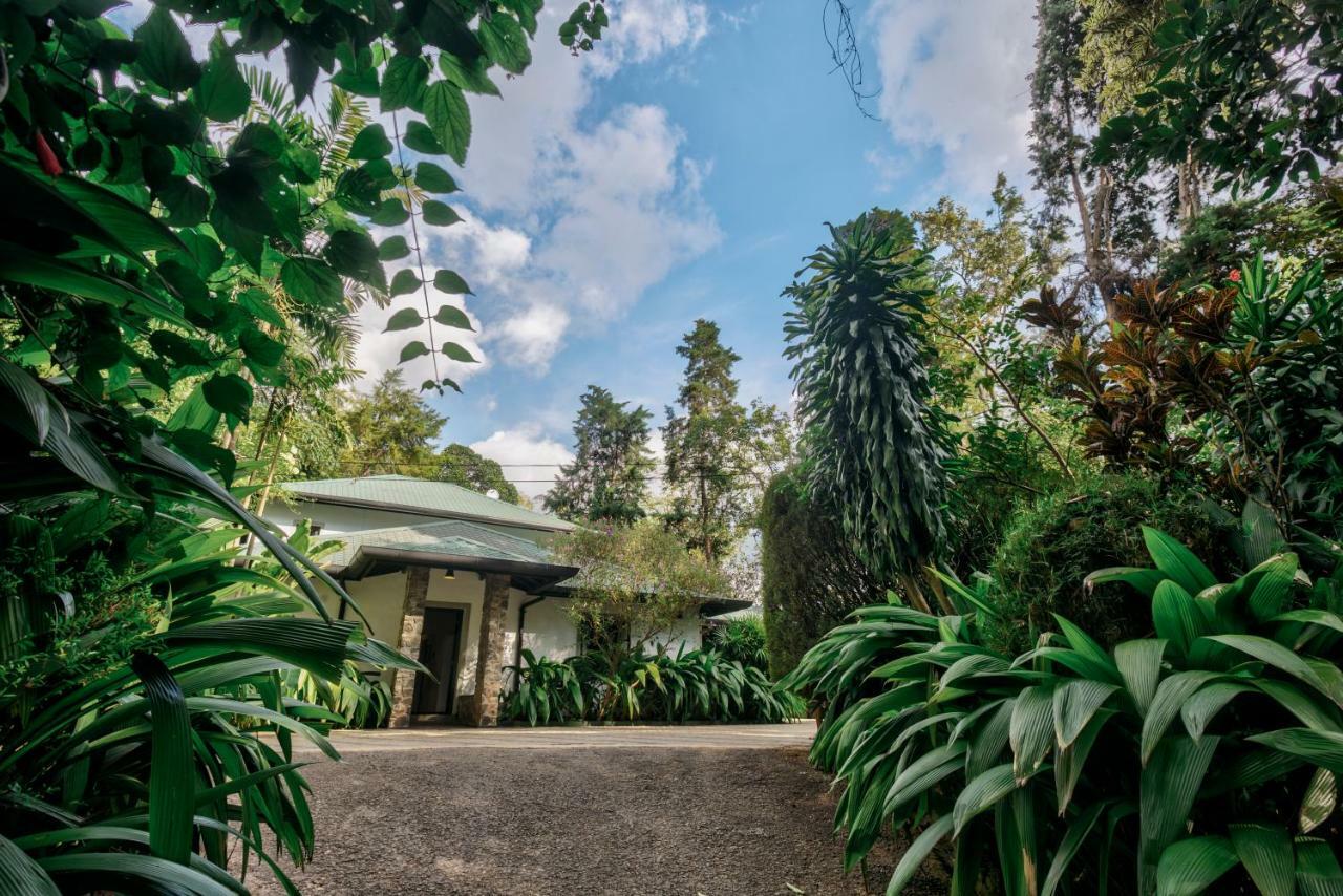 Villa Republic Bandarawela Extérieur photo