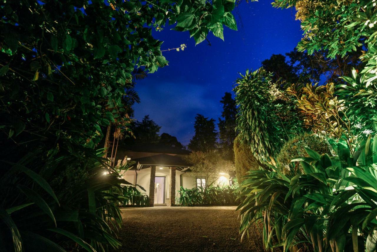 Villa Republic Bandarawela Extérieur photo