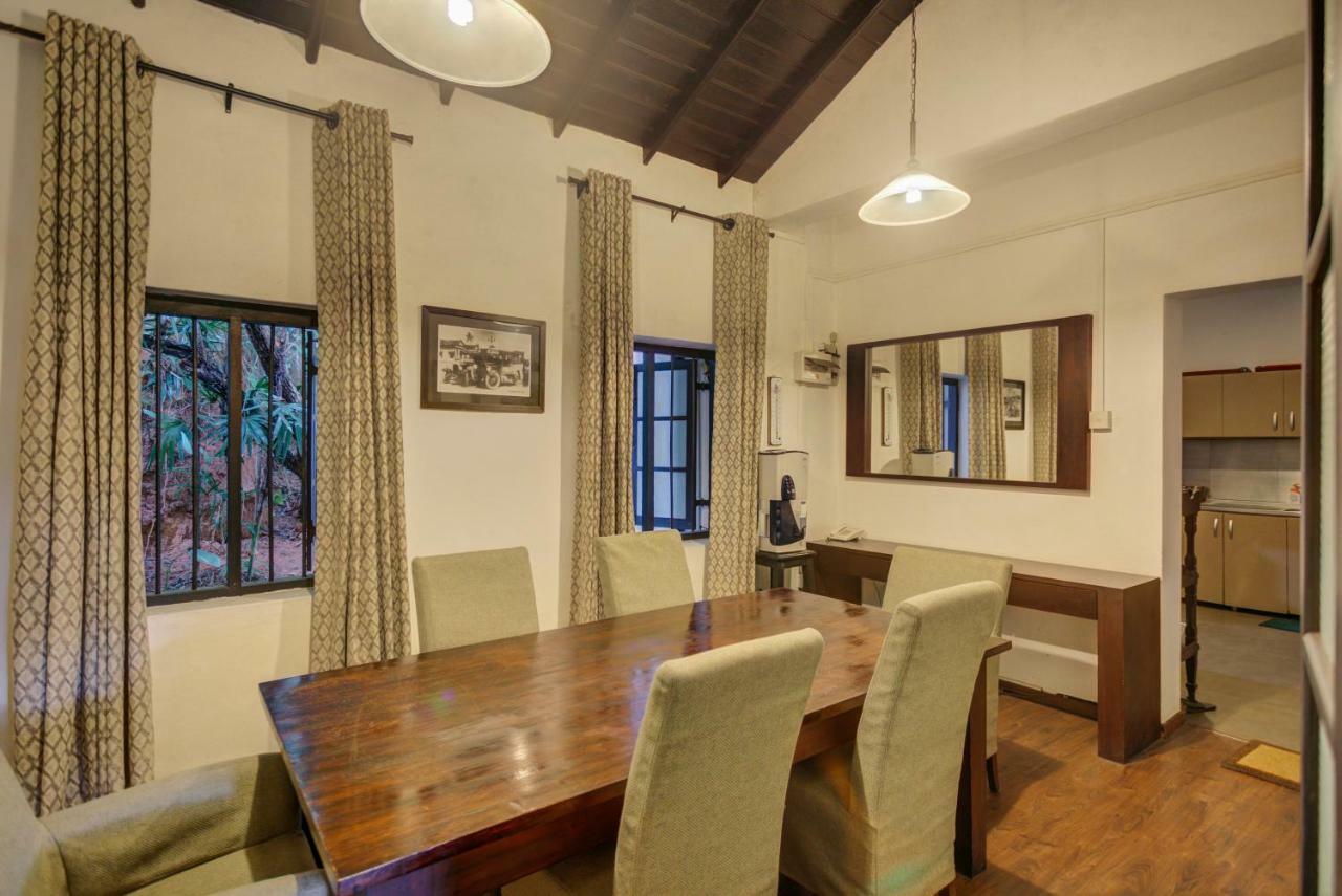 Villa Republic Bandarawela Extérieur photo