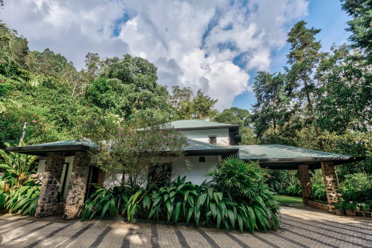 Villa Republic Bandarawela Extérieur photo