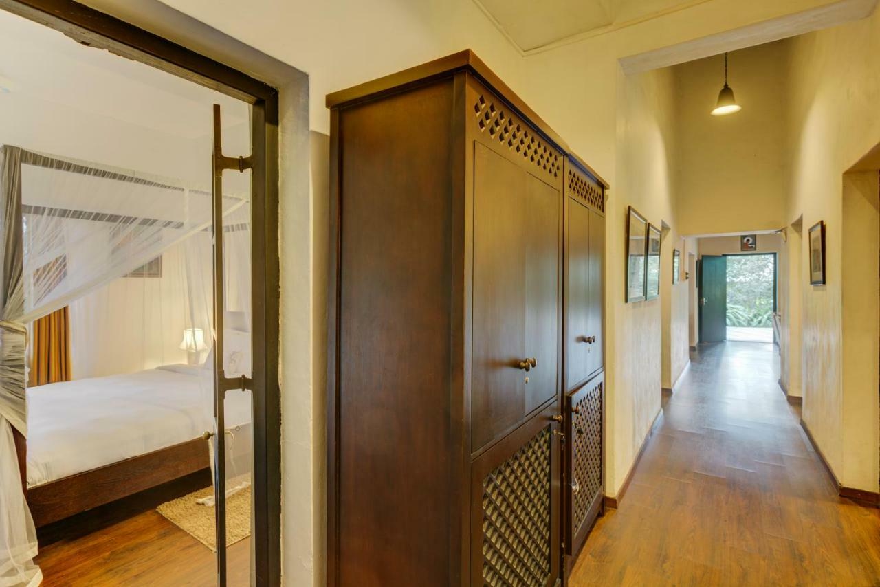 Villa Republic Bandarawela Extérieur photo