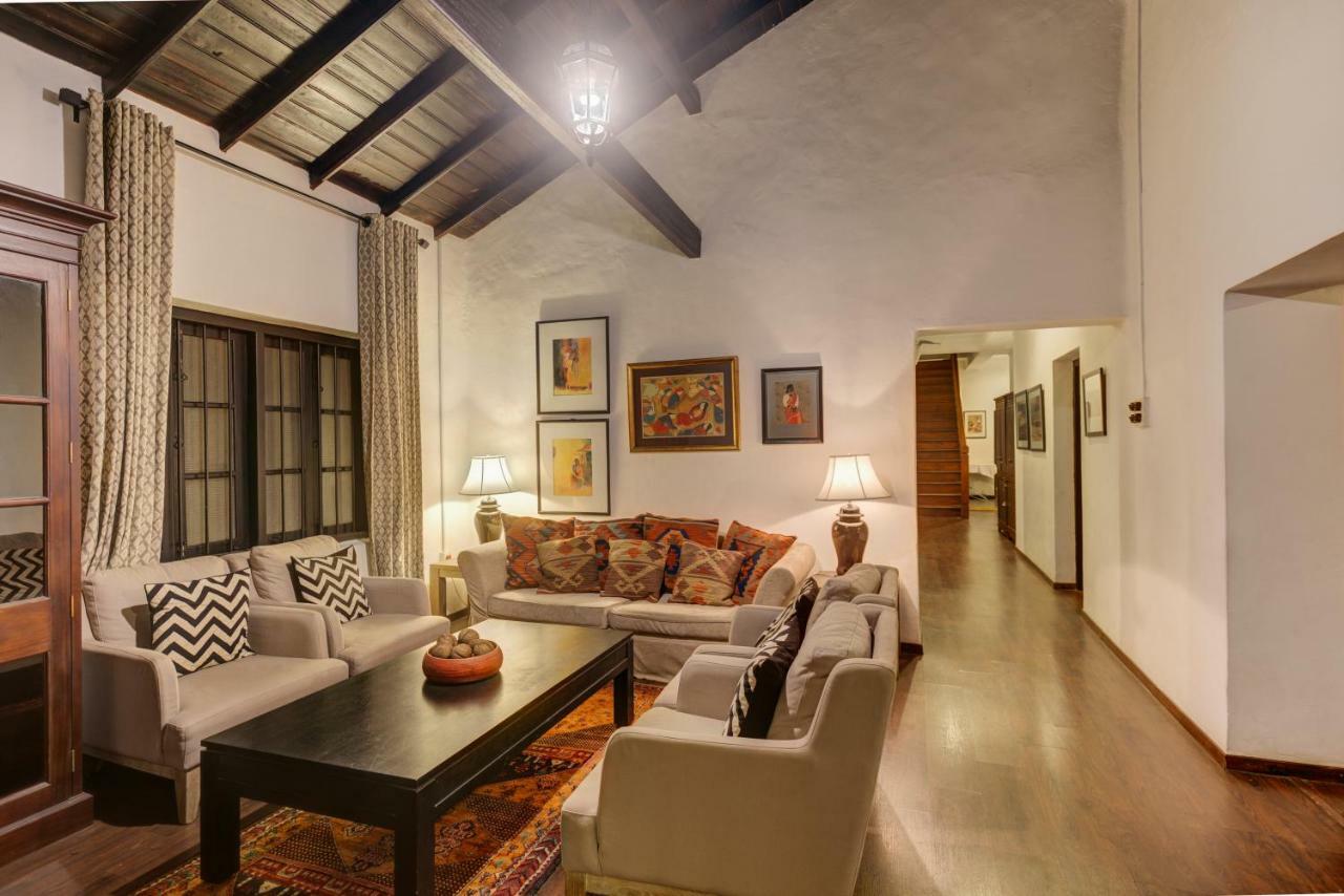 Villa Republic Bandarawela Extérieur photo