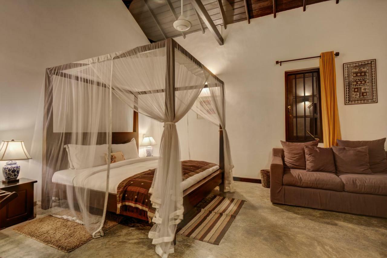 Villa Republic Bandarawela Extérieur photo