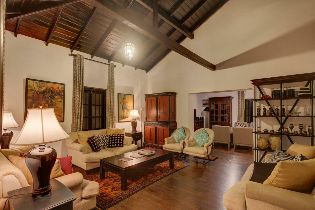 Villa Republic Bandarawela Extérieur photo