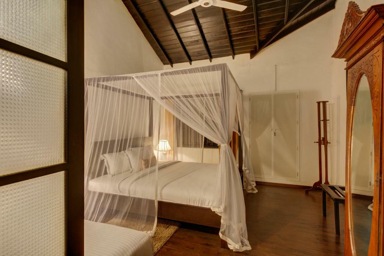 Villa Republic Bandarawela Extérieur photo