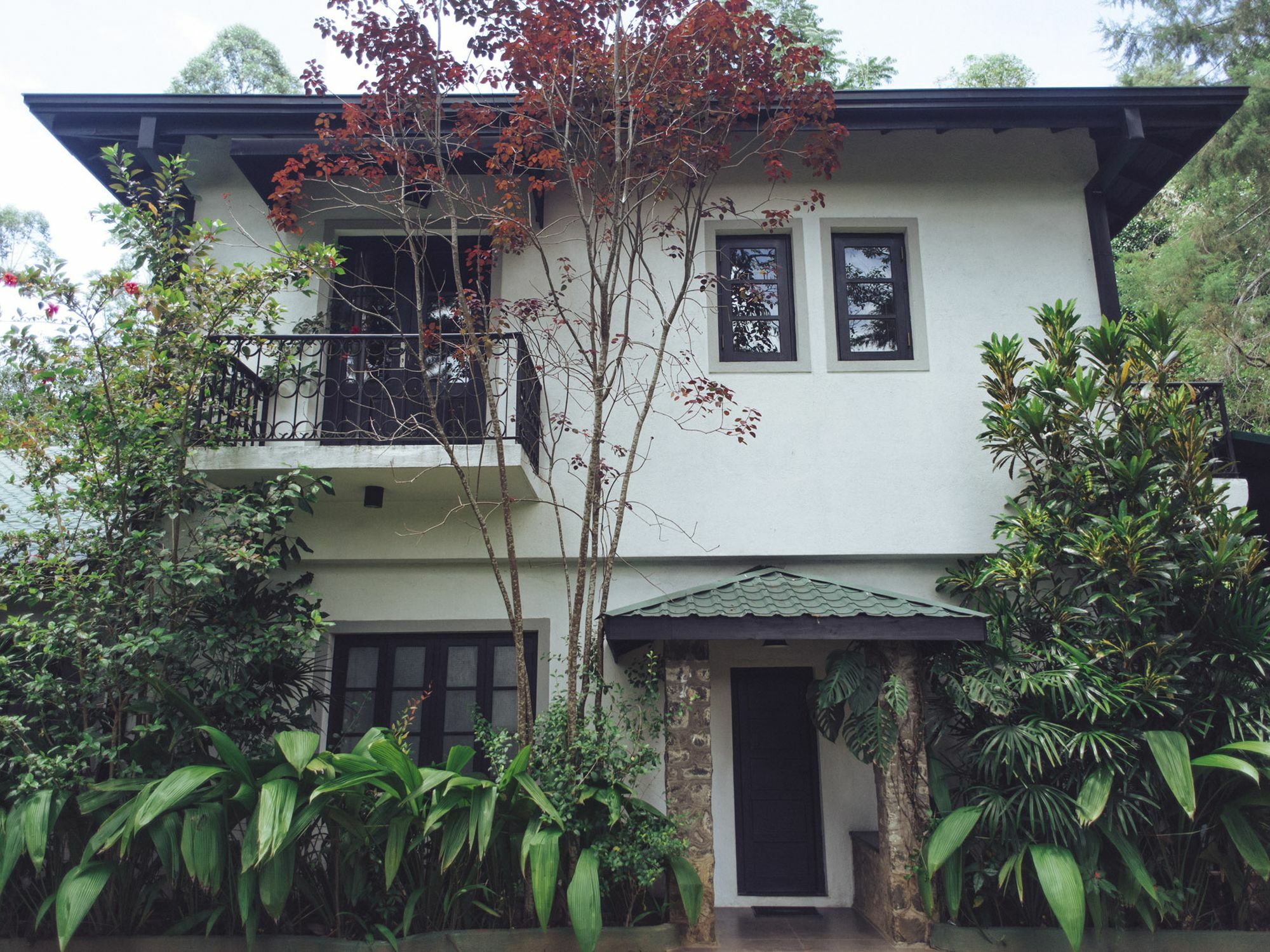 Villa Republic Bandarawela Extérieur photo