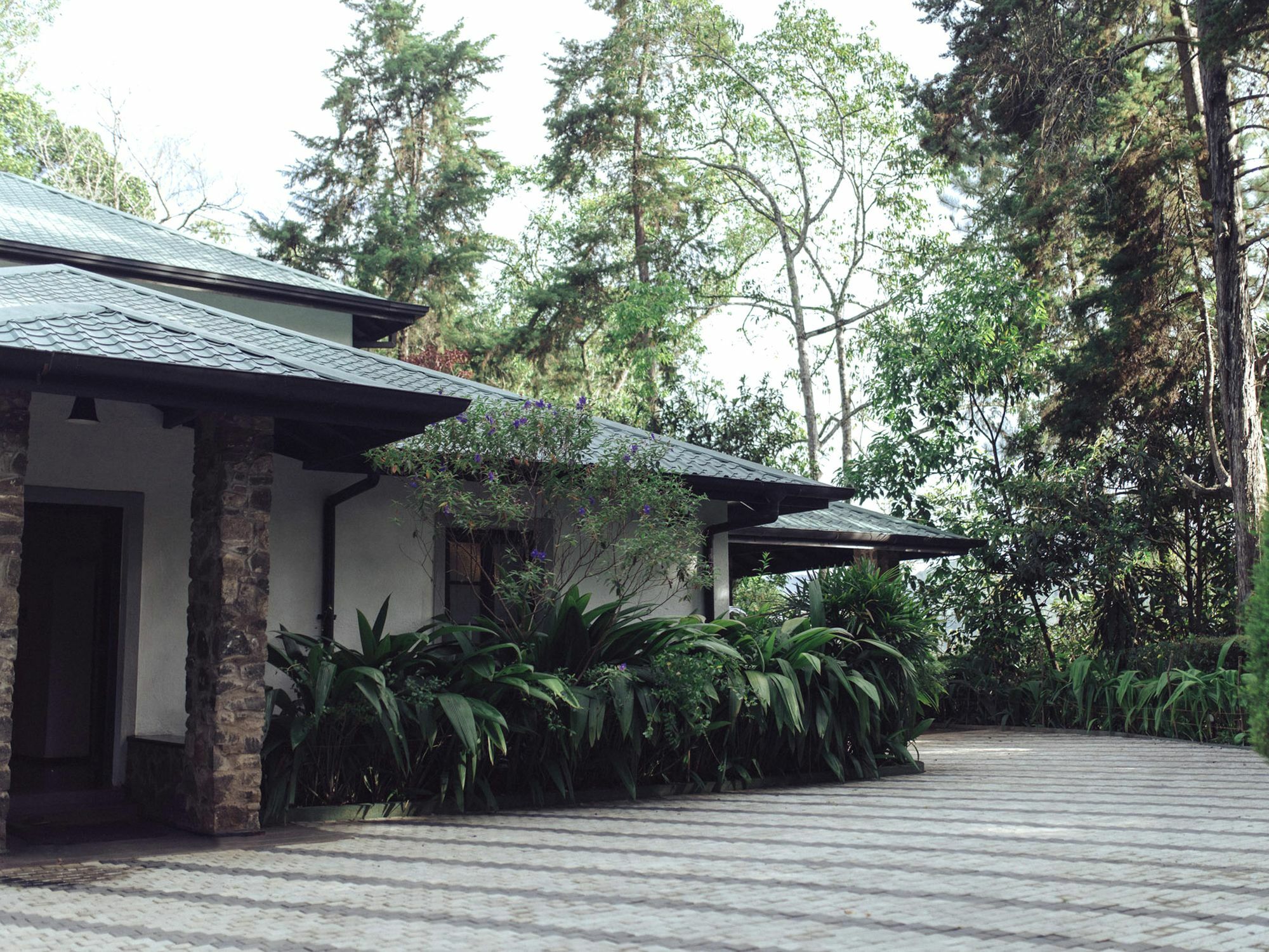 Villa Republic Bandarawela Extérieur photo