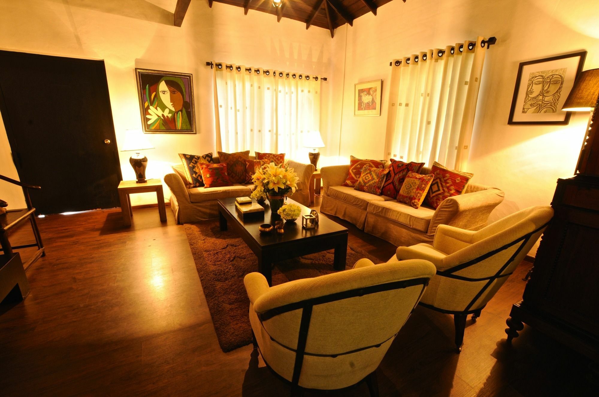 Villa Republic Bandarawela Extérieur photo